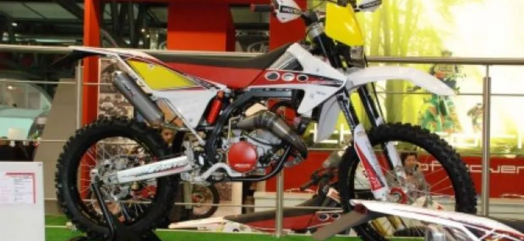 Live @ Eicma: Novità Fantic Motor 2010