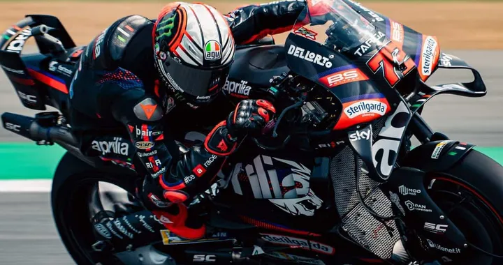 Classifica MotoGP 2026 dopo il GP del Brasile: Bezzecchi al comando