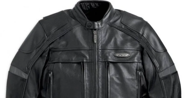 Abbigliamento invernale Harley-Davidson FXRG
