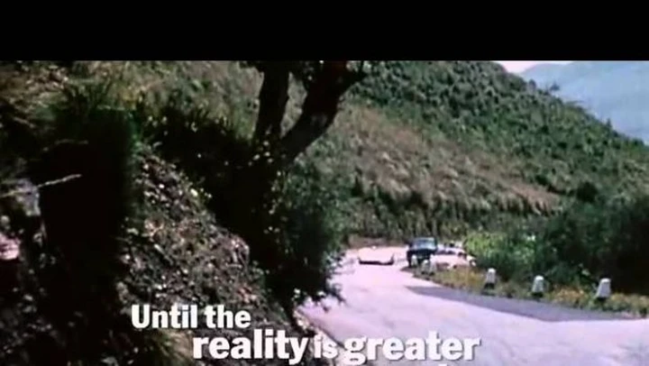 Video Porsche Boxster: True Spirit