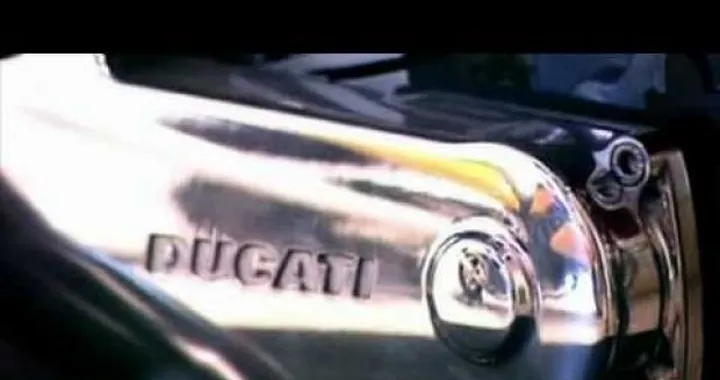 Video: la Storia Ducati in meno di quattro minuti