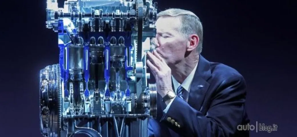 Ford: il tre cilindri EcoBoost anche in versione da 1.5 litri?