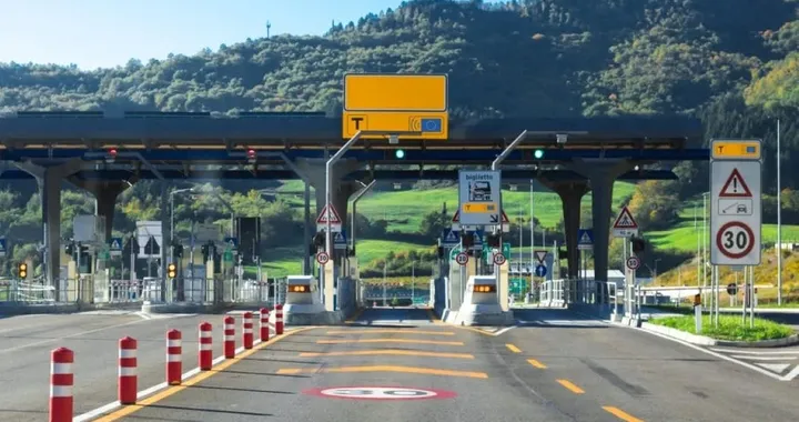Telepass: dispositivo gratis per un anno e cashback sui pedaggi