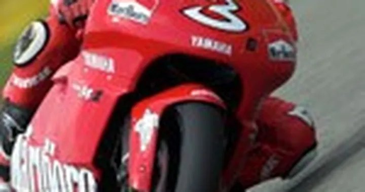 Anche la Yamaha chiude le porta a Biaggi
