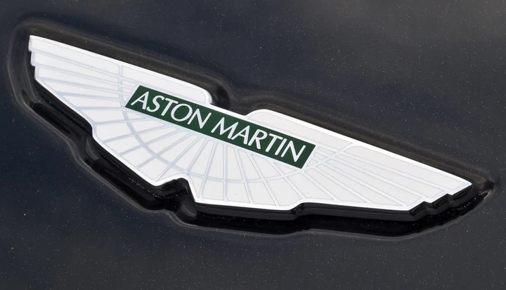 Aston Martin: il futuro è elettrico