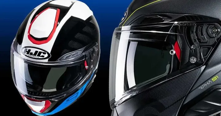 Casco moto usato: il nobile scopo che (forse) non conosci ancora
