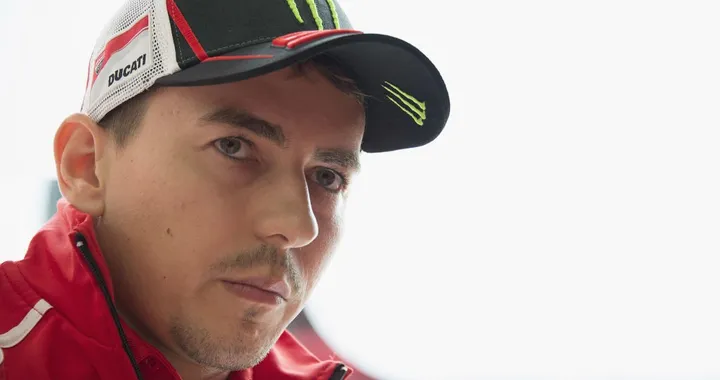 Lorenzo: "Non vedo l'ora di correre con Ducati a Misano"