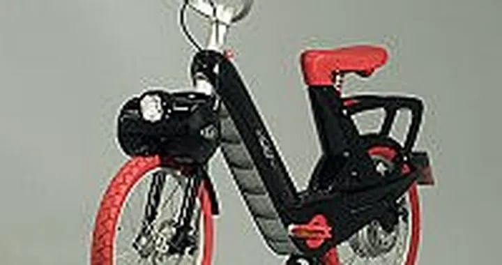 Il ritorno del Solex