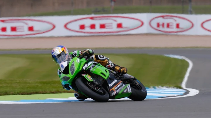 Supersport Magny-Cours 2016, FP1: Sofuoglu davanti a tutti
