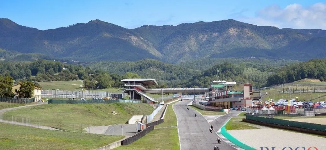 MotoGP 2020, cancellato il Gran Premio del Mugello