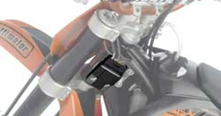 LeoVince Fast per KTM 250 SX-F