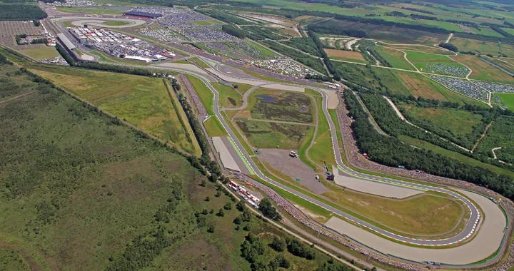 Superbike: Assen rinnova fino al 2021