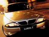 Lancia Y, trent'anni dal debutto dell'utilitaria chic: successo da 800.000 esemplari