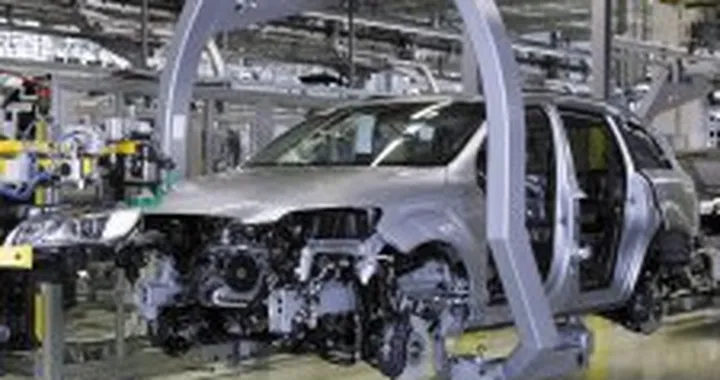 Audi Q7 - aumenta la produzione