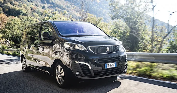 Peugeot Traveller: la nostra video prova
