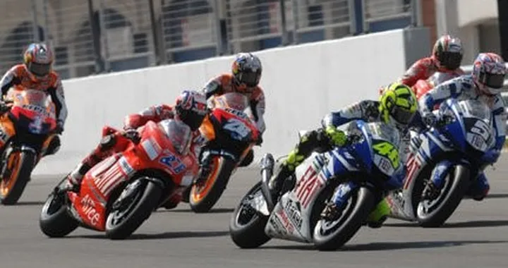 MotoGP, Barcellona: così in TV