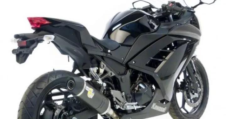 Novità LeoVince 2013 - Salone EICMA di Milano