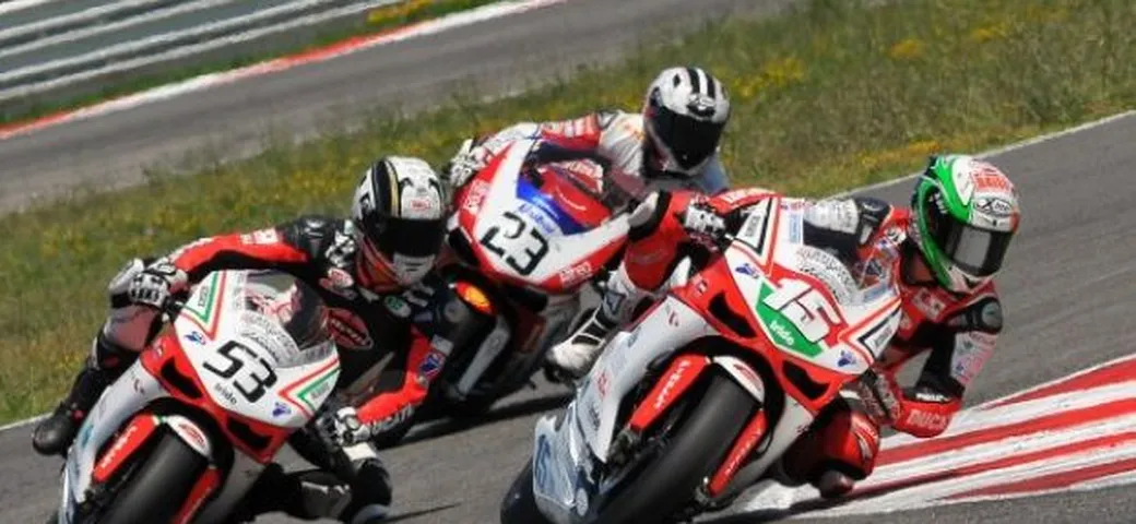 Il Mugello si anima per il doppio round del CIV