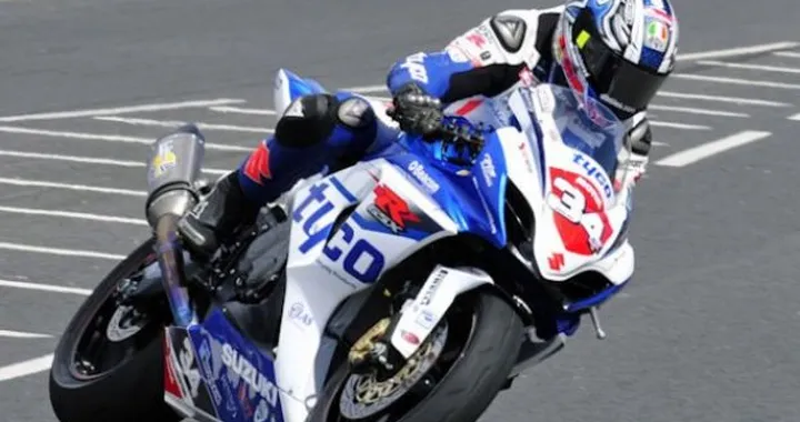 North West 200: tris di Seeley, muore il 35enne Buckley