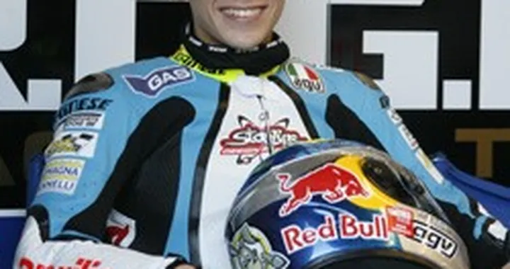 Mugello 125: Lorenzo Savadori debutta nel Motomondiale