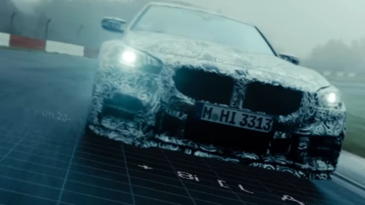 BMW M2, presto arriverà la versione a trazione integrale xDrive