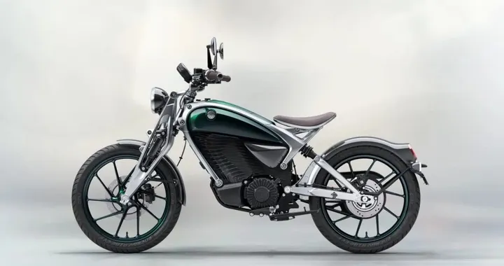 Royal Enfield Flying Flea C6: la moto elettrica da 2.500 euro