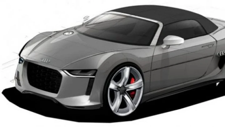 Audi: più auto sportive nel suo futuro