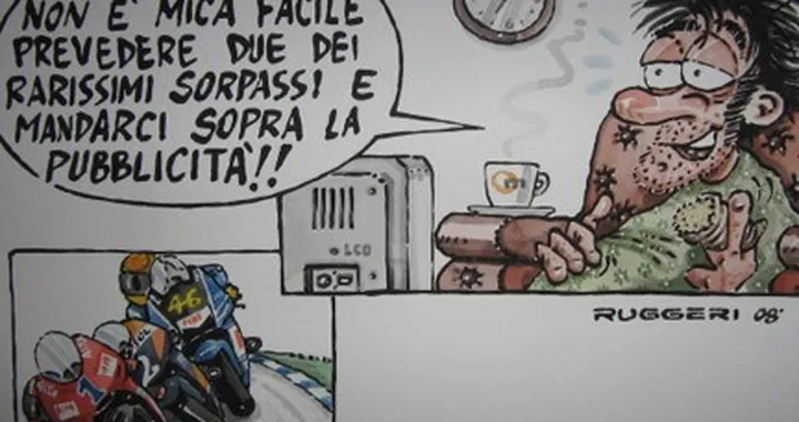 Diretta TV MotoGP: consigli per gli acquisti?