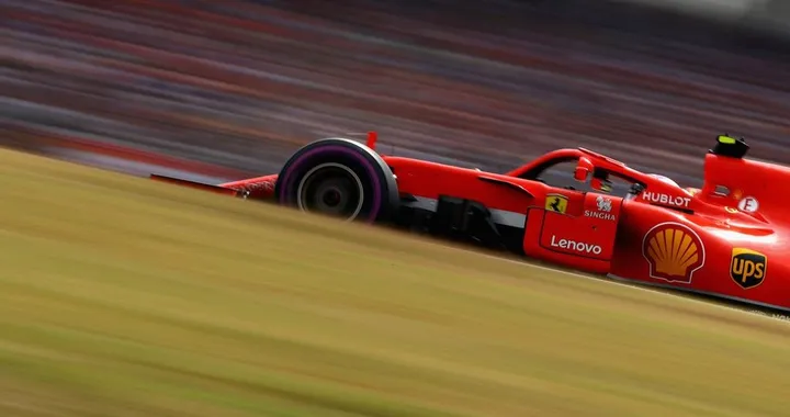 Formula 1, GP Germania 2018, griglia di partenza: Vettel in pole, 2° Bottas, 3° Raikkonen