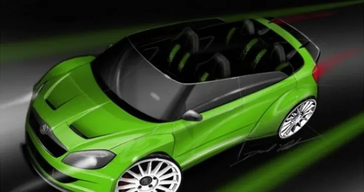 Skoda: nel futuro non sono previsti modelli sportivi