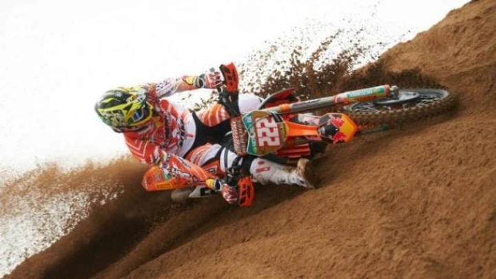 Motocross: dominio di Cairoli nelle qualifiche MX1 di Sevlievo e di Searle per la MX2.