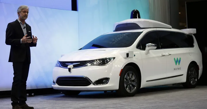 Google Car: corse gratuite per gli abitanti di Phoenix