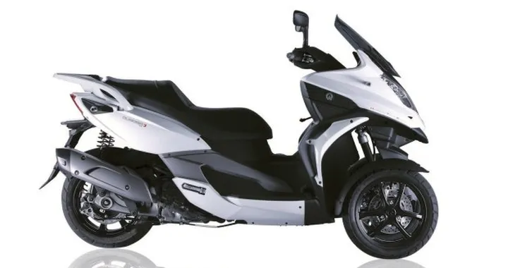 Quadro3: novità e finanziamenti