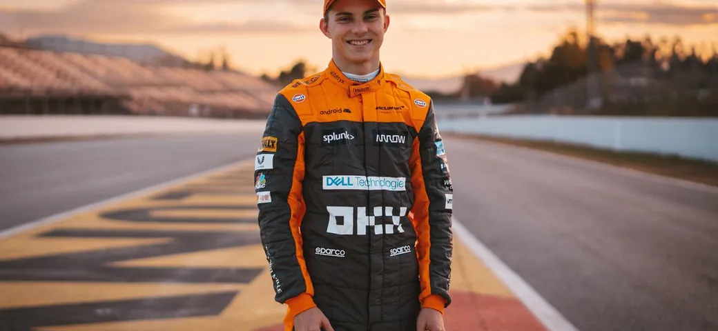 Oscar Piastri domina le FP3 del GP Australia 2025