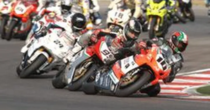 A Misano torna lo spettacolo del CIV