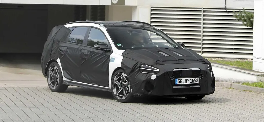 Hyundai i30, l’ultimo restyling prima dell’addio: cosa cambia