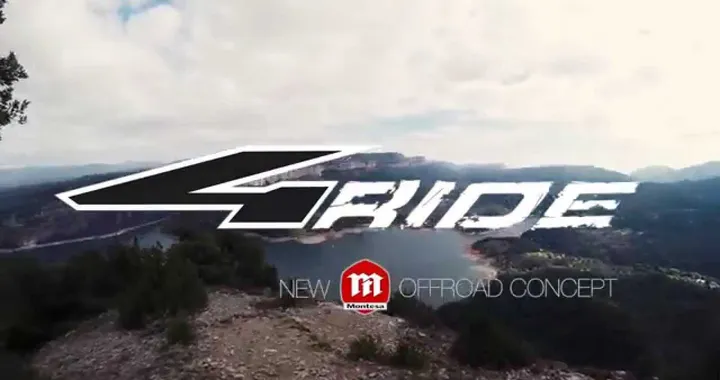 ¡Montesa anuncia un nuevo modelo 2016!