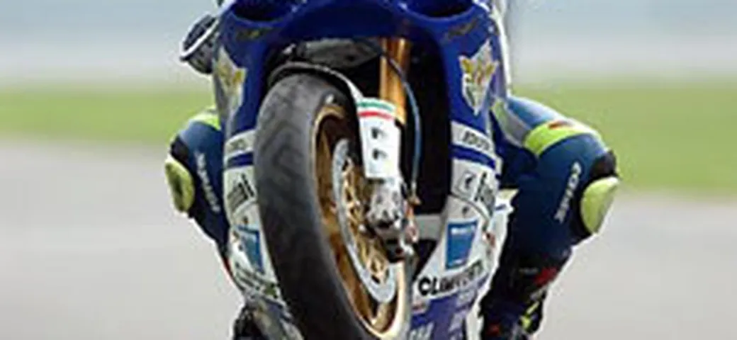 STK: Corti trionfa ad Assen