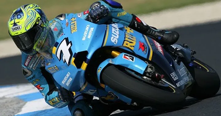 Vermeulen inviato speciale per MotorcycleUSA