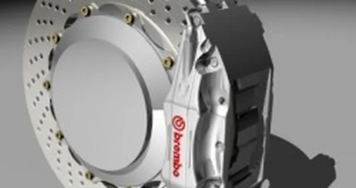 Brembo e le Touring Harley-Davidson