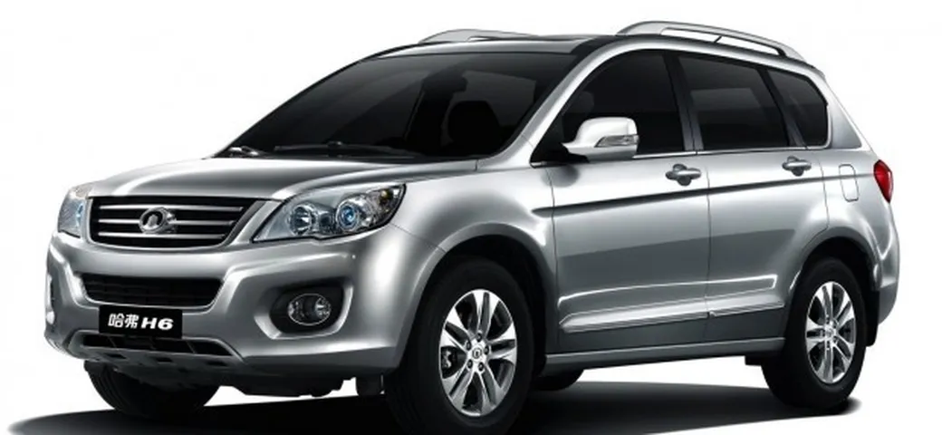 Great Wall: le H6 e Steed 5 in arrivo dalla Bulgaria