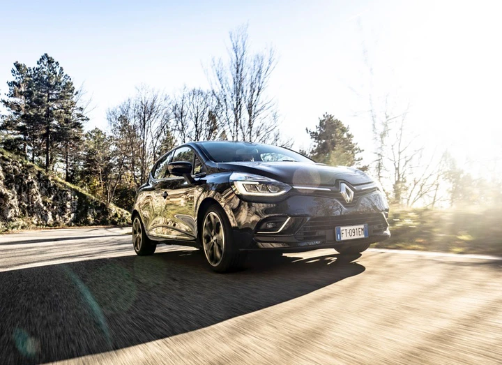 Renault Clio Moschino: la video prova