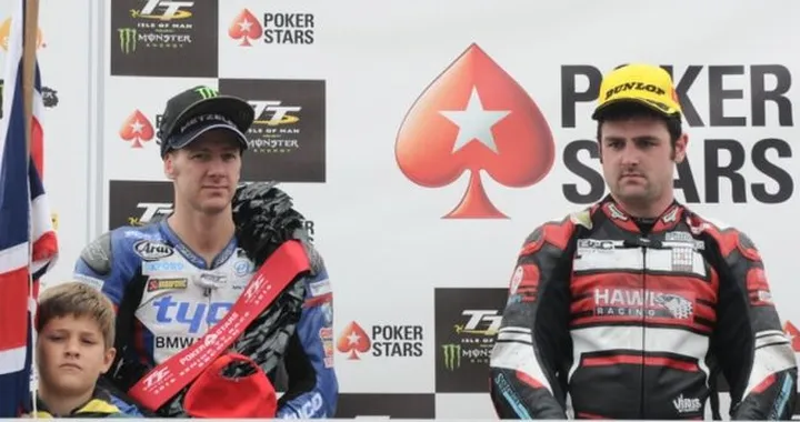 Hutchinson VS Dunlop: la guerra fredda del post TT