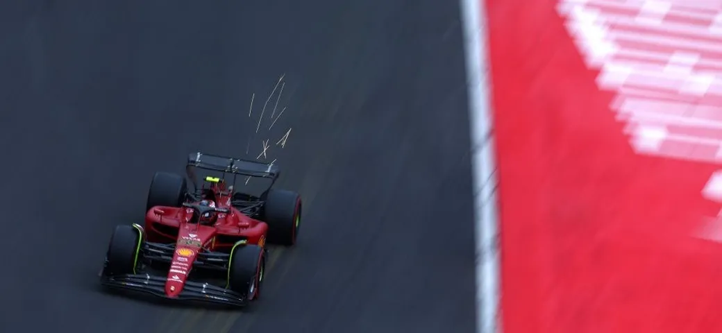 F1 Belgio 2022: noi scommettiamo su Carlos Sainz