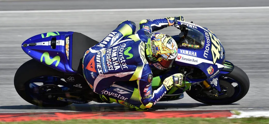 MotoGP Test Sepang 2016: Lorenzo precede Rossi, Stoner domani in pista
