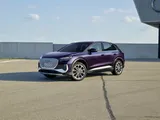 Audi Q4 e-tron, tutte le novità del restyling