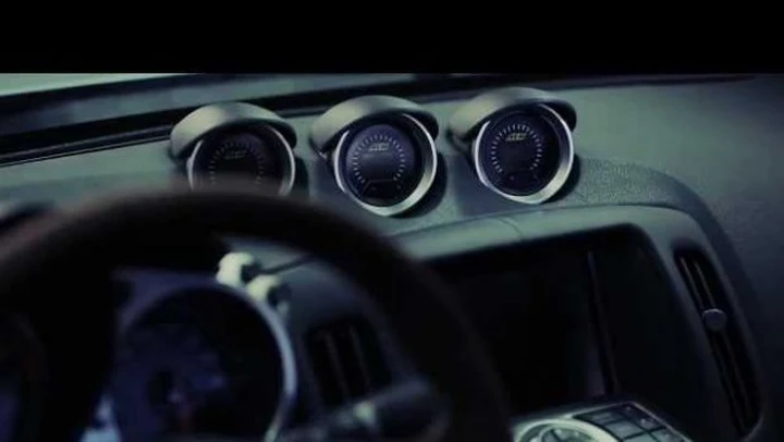 Video: lo stage 2 del Nissan Project 370Z