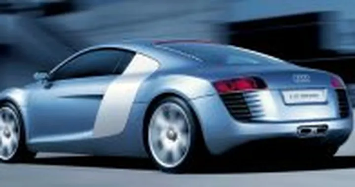 Si avvicina alla produzione l'Audi Le Mans