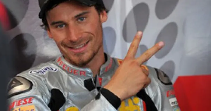WSBK: Roland Resch in forse per Portimao