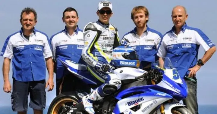 WSS a Losail: Michele Pirro e Yamaha Lorenzini by Leoni all'attacco del podio